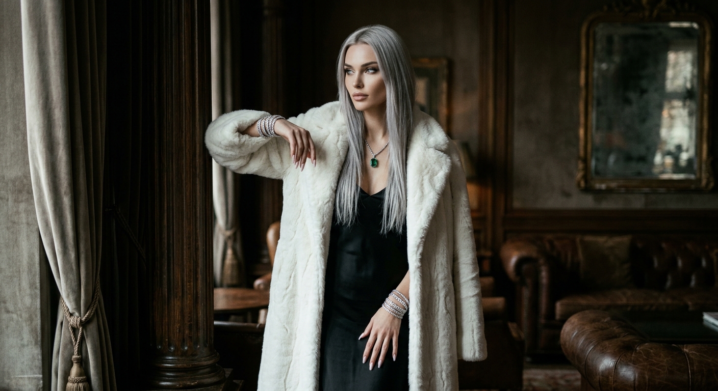 The only thing more exhausting than your begging is pretending I don't enjoy it—fortunately for you, my attention spans exactly as long as your tribute lasts. Pay attention, pet... or better yet, pay first.